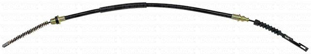 Dorman First Stop C93943 Parking Brake Cable - image 1