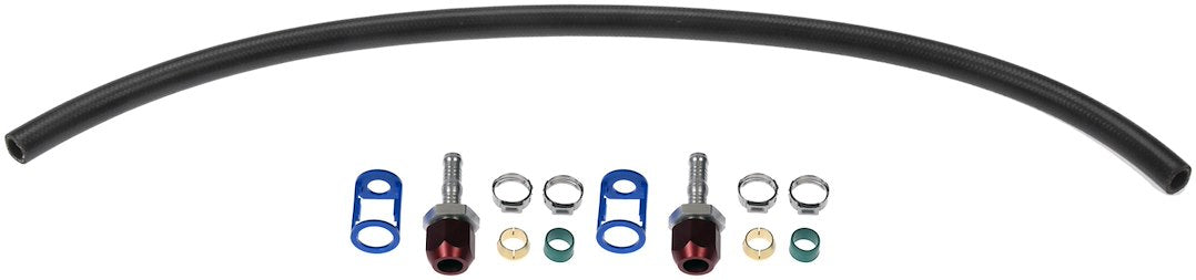 Dorman 800-671 3/8-Inch A/C Hose-to-Pipe Kit - image 1