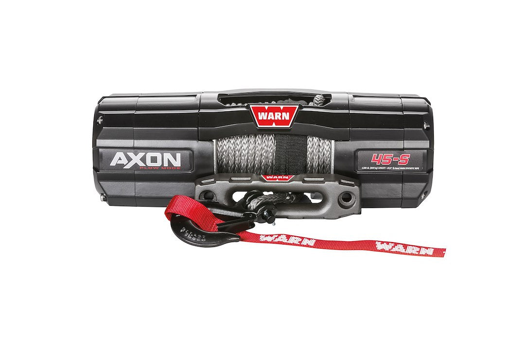 Warn 110240 Winch - image 3
