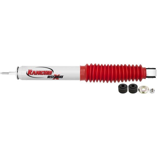 Rancho RS55221 RS5000X Gas-Charged Shock Absorber