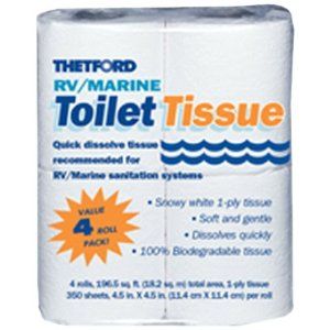 Thetford/ Norcold Toilet Tissue (50338)