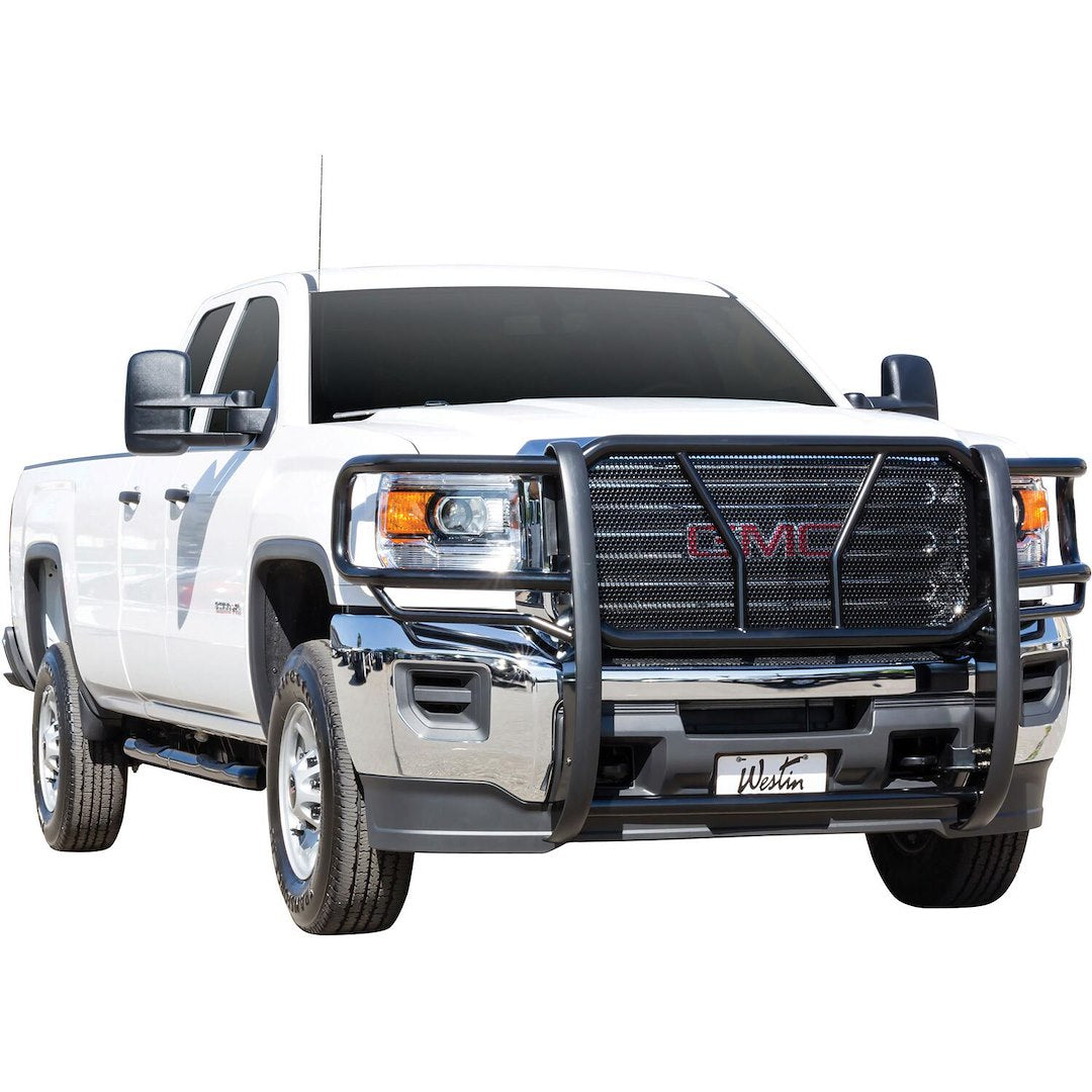 Westin Automotive 57-3795 Grille Guard - image 7