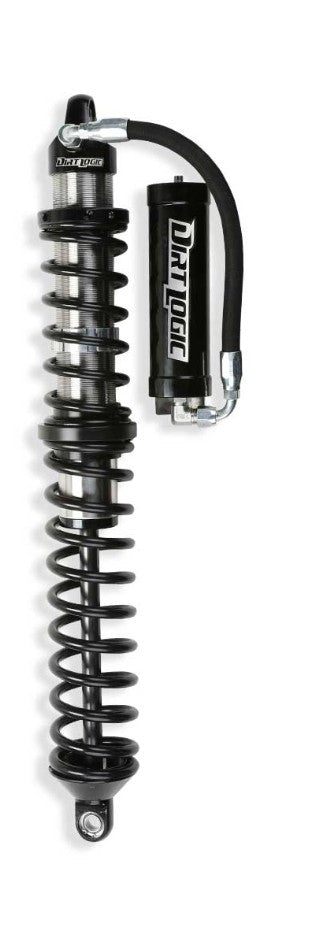 Fabtech FTS24311 Dirt Logic 2.5 JT Diesel Reservoir Coilover