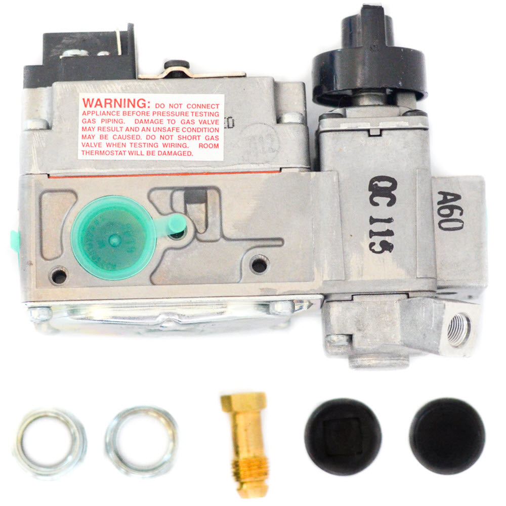 M.C. Enterprises Mc710-401 Furnace Gas Valve