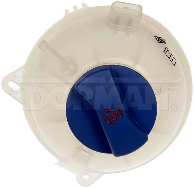 Dorman 603-027 Replacement Coolant Reservoir and Cap - image 4