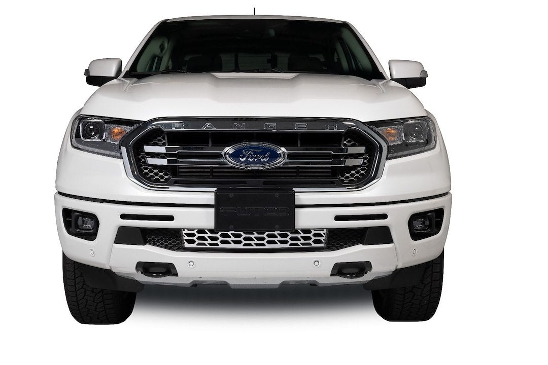 Putco 82163 Bumper Grille Insert