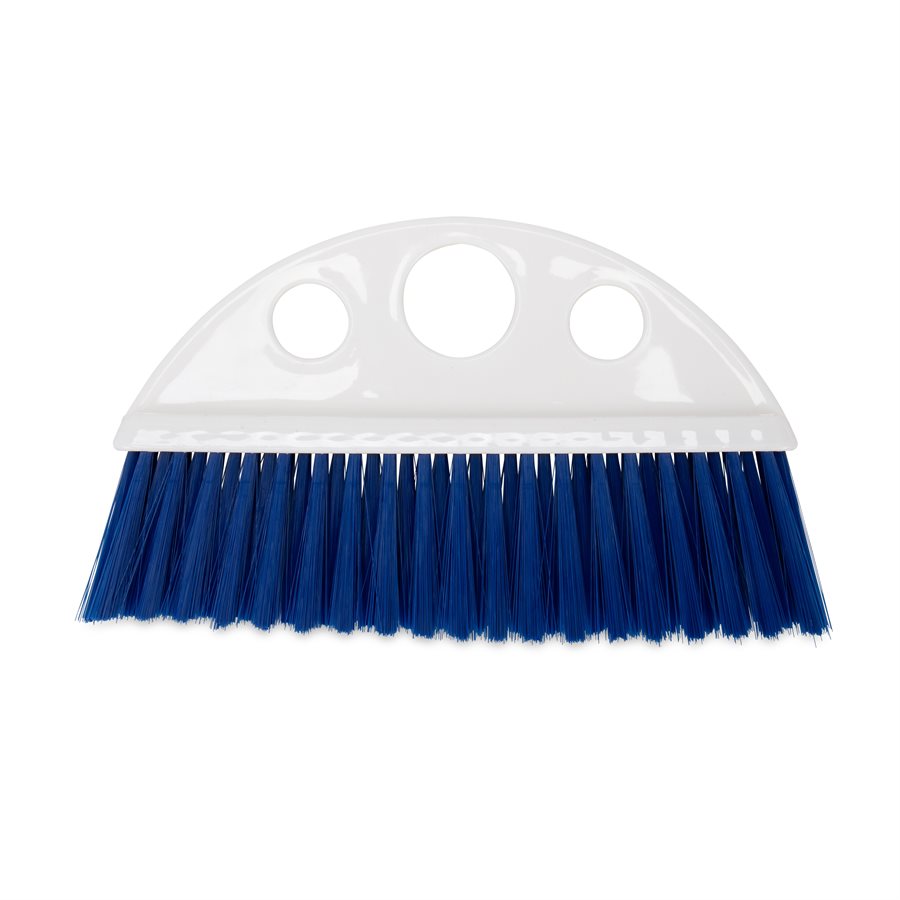 Camco Broom (43945) – Handle Length (In): No Handle