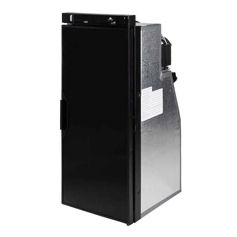 Norcold N2090BPL, 3.0 Cu Ft., Single-Door Flush-Mount RV Refrigerator