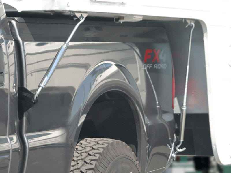 Happijac Qwik-Load Turnbuckle Kit 182895 – Stainless Steel Camper Tie Down