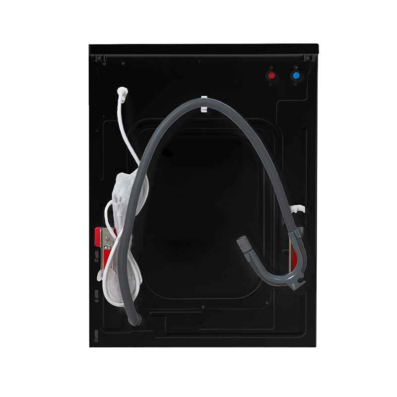 Pinnacle Super RV Washer 22-826 L B – 1.6 Cu Ft RV Front Load