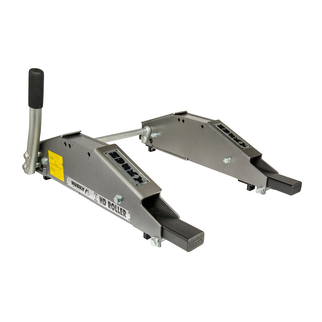 Husky Towing 33143 Fifth Wheel Trailer Hitch Slider - image 3