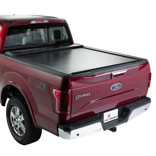 Pace Edwards SMFA31A62 Ford Switchblade Metal Tonneau Kit