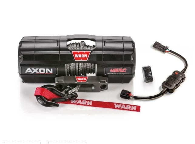 Warn 110340 Winch - image 3