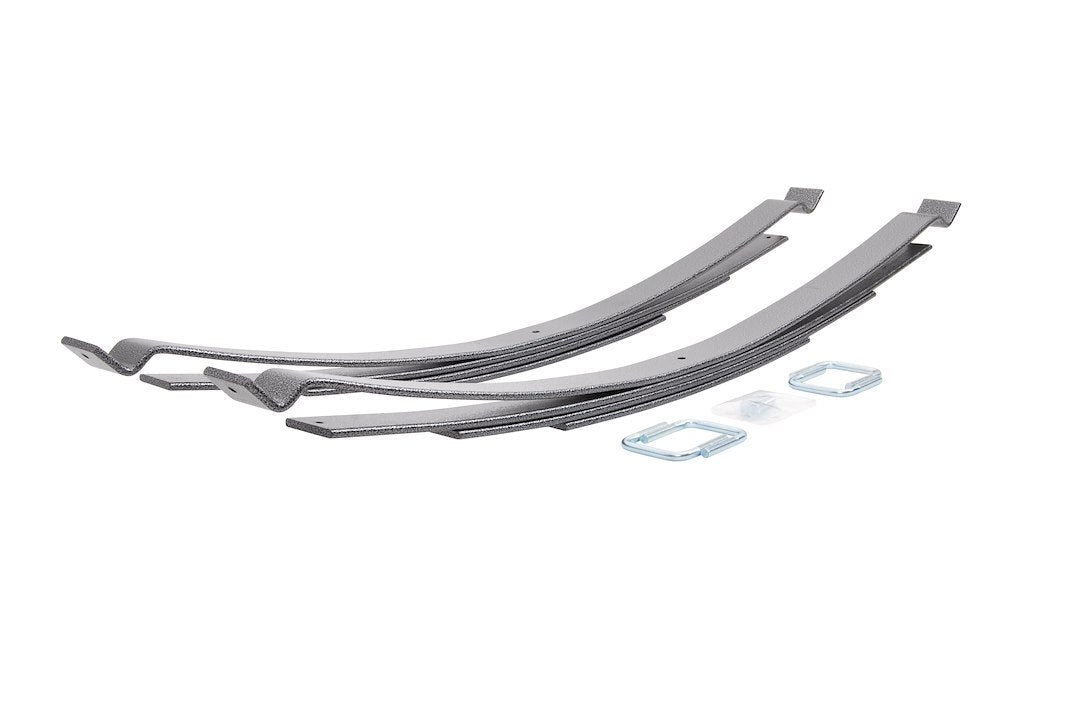 Hellwig 3527 Helper Spring Kit - image 3