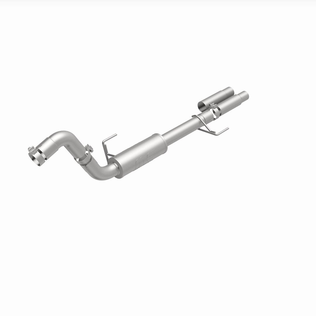 MagnaFlow 19572 D-Fit Replacement Exhaust Muffler