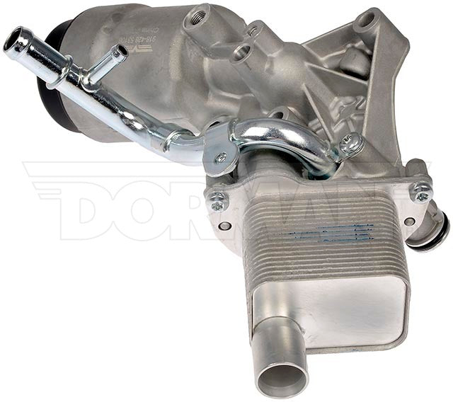 Dorman OE Solutions 918-428 Remanufactured Oil Cooler - image 5