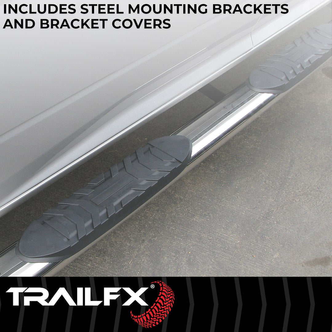 Trailfx A1530s Nerf Bar - image 6