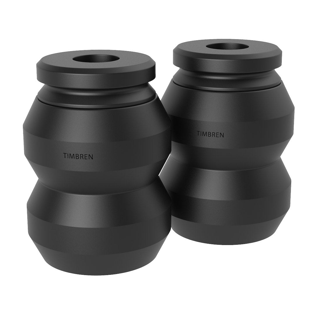 Timbren Dr1500dq Helper Spring Kit - image 3