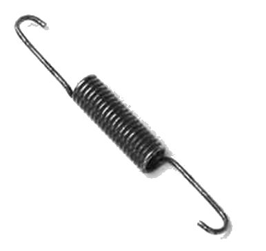 Dexter Axle Trailer Brake Hardware Kit (04601800)