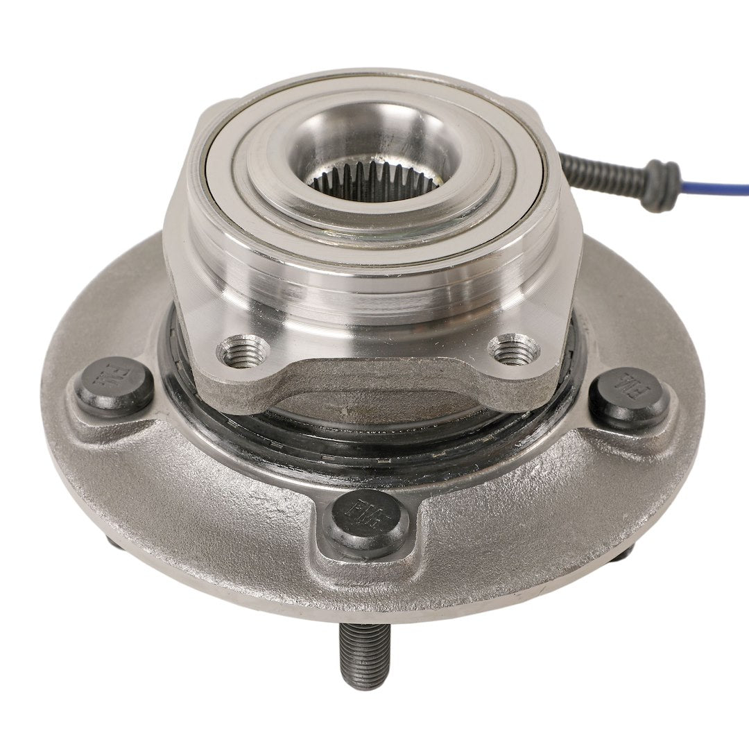 Moog Hub Assemblies 515150 Wheel Bearing and Hub Assembly
