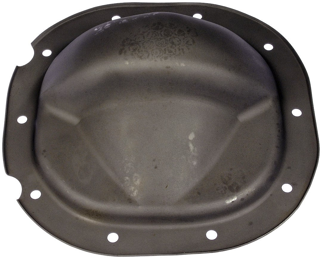 Dorman 697-702 10-Bolt Steel Differential Cover - image 1