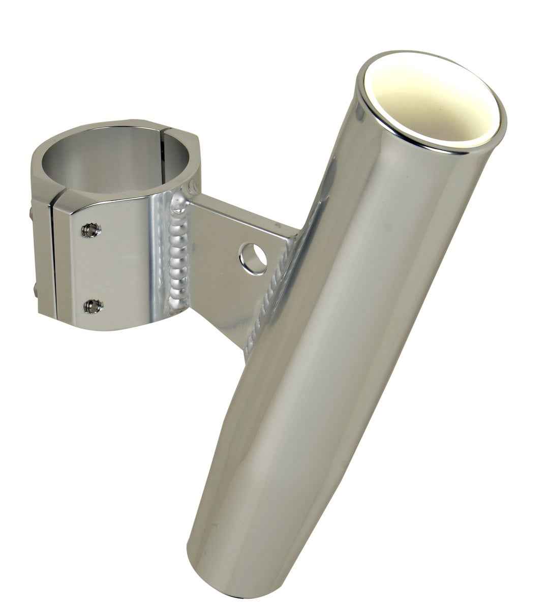 C.E. Smith Company 53735 Clamp-On Aluminum Rod Holder