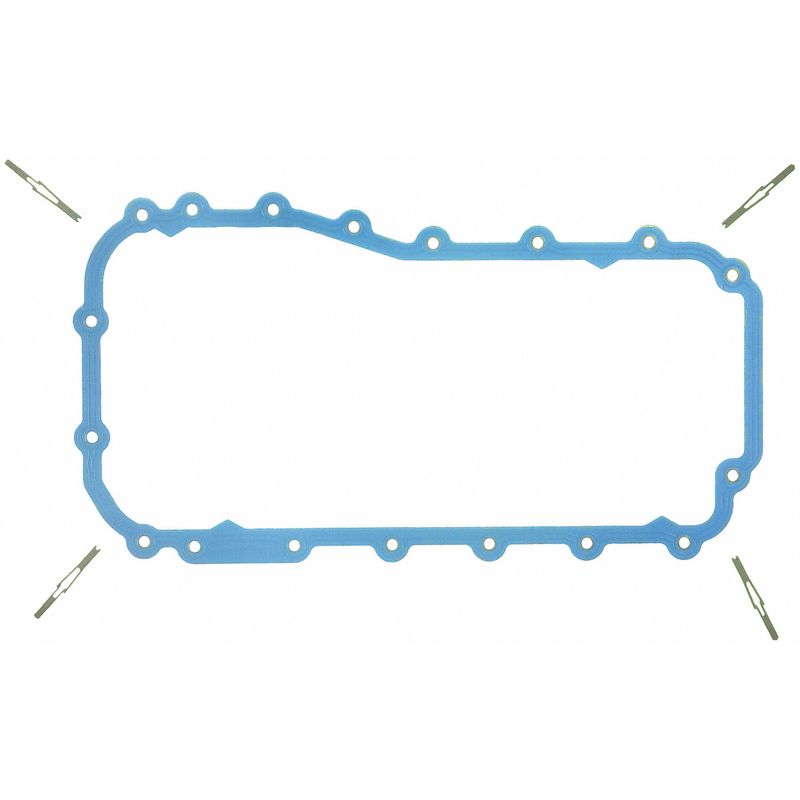 Fel-Pro Os 30622 R Oil Pan Gasket Set