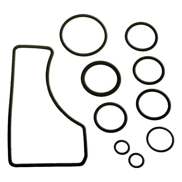 EMP 27-00609 Outboard Lower-Unit Seal Kit