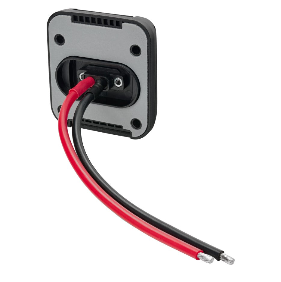 Scanstrut Sc-V-S3 Solar Power Port Inlet - image 3