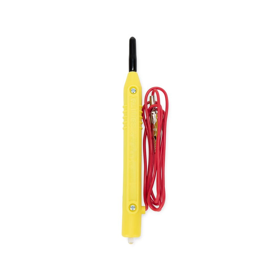 Camco Circuit Tester (10023) – Lead Type: 1 Lead