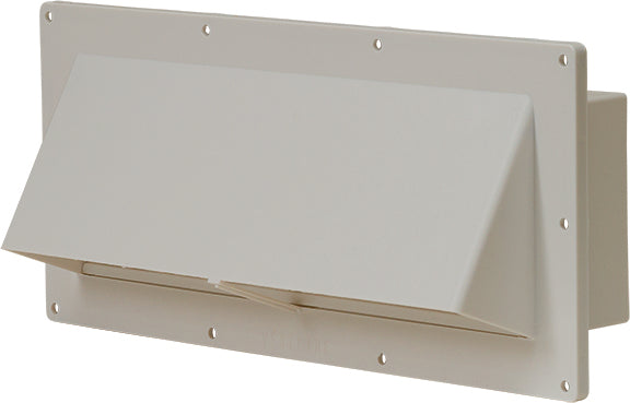 Ventline Bv2111-18 Stove Vent Hood Exhaust Outlet