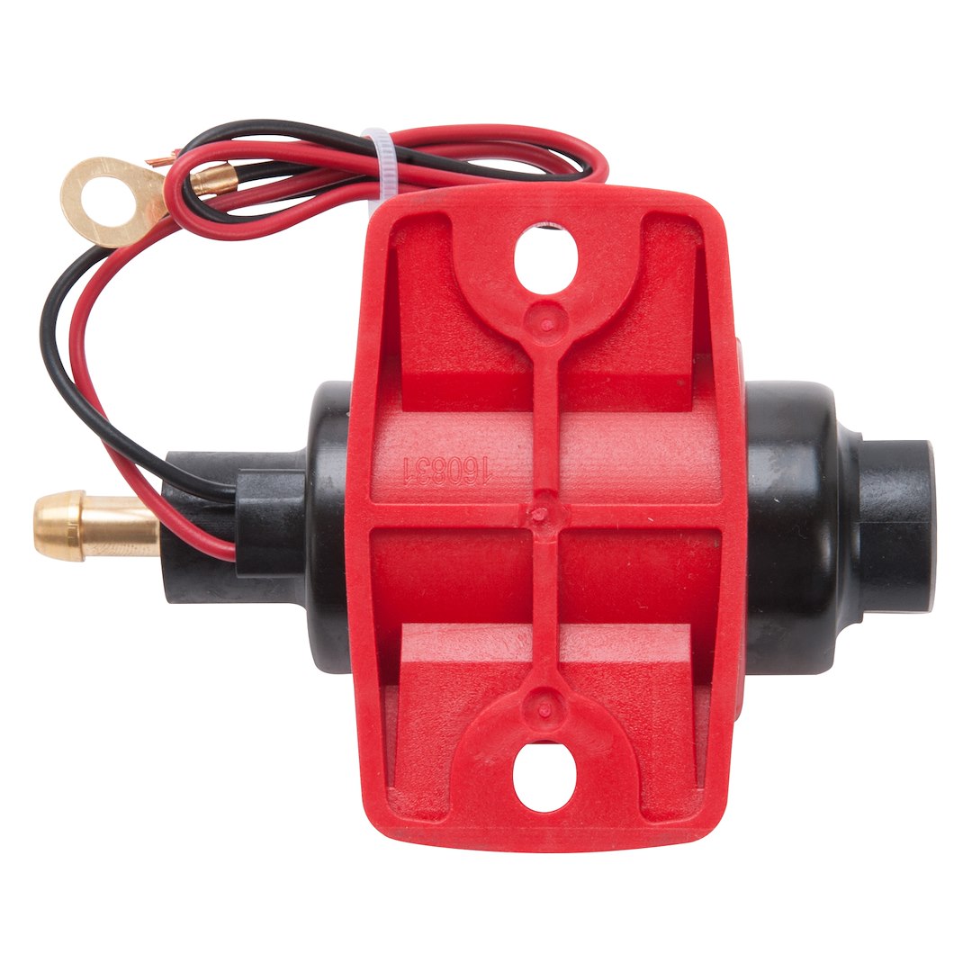 Edelbrock 17303 Universal Micro Electric Fuel Pump