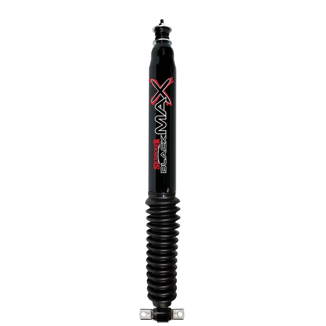 Skyjacker B8516 Black Max Hydraulic Shock with Boot