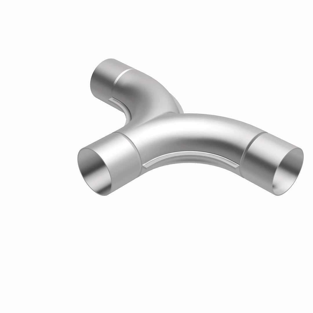 MagnaFlow 10734 Stainless Steel Exhaust Crossover Pipe