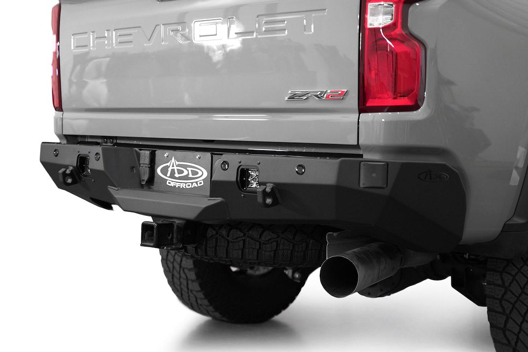 Addictive Desert Designs R820191280103 Bumper - image 7