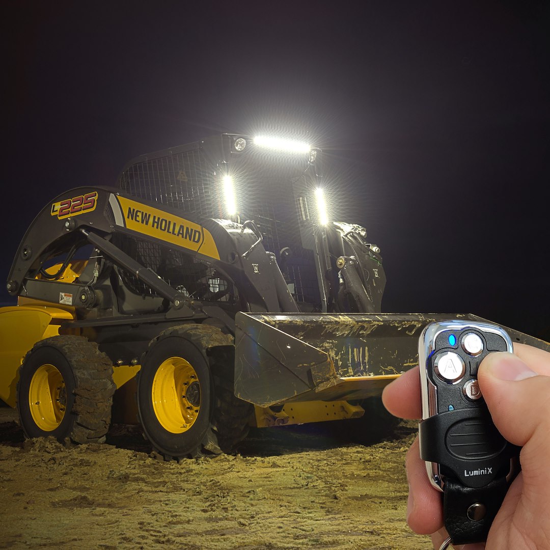Putco Multi Purpose Light Remote Control (8770F)