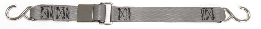Immi Boatbuckle F12072 Tie Down Strap - image 1