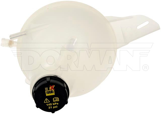 Dorman (OE Solutions) 603844 OEM Plastic Coolant Reservoir and Cap - image 3
