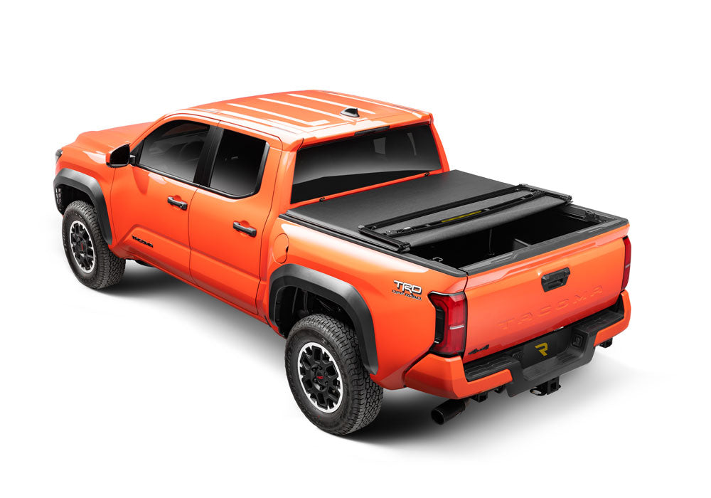 Extang 90832 Trifecta ALX Tailgate-Locking Bed Cover