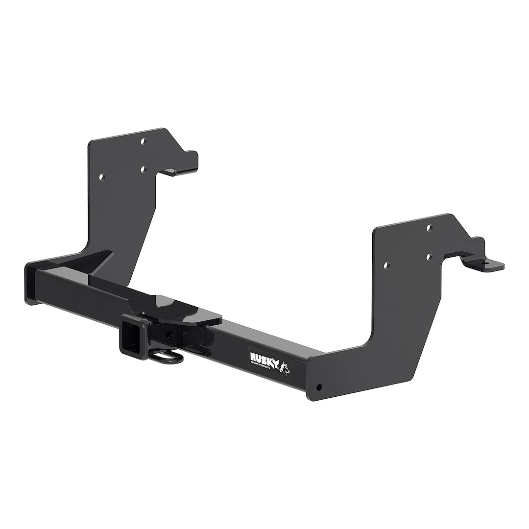 Husky Towing Iii Trailer Hitch Rear (69664C)