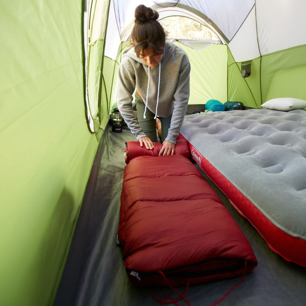 Coleman Company 2205608 Sleeping Bag - image 3