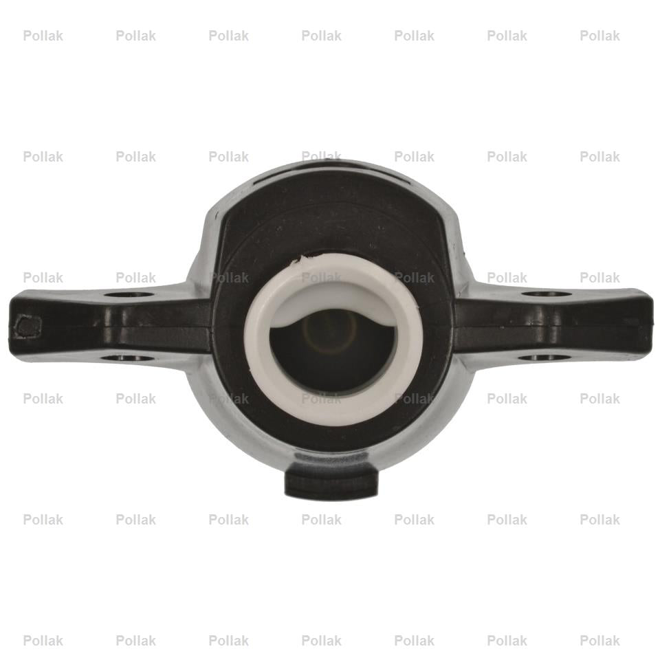 Pollak Semi-universal 7 Blade Trailer Wiring Connector (12706)