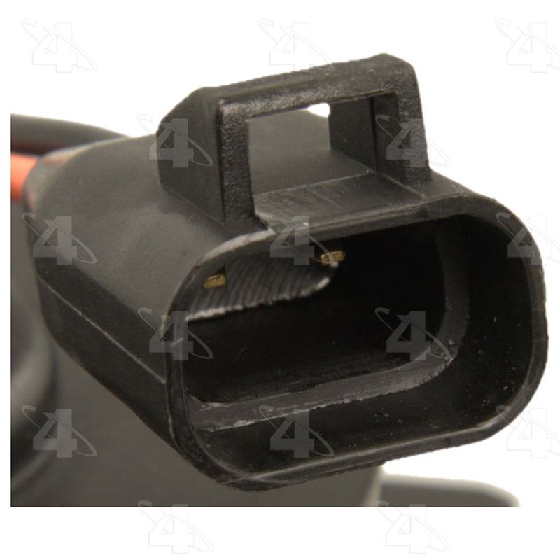 Four Seasons 75788 Counterclockwise Heater Blower Motor