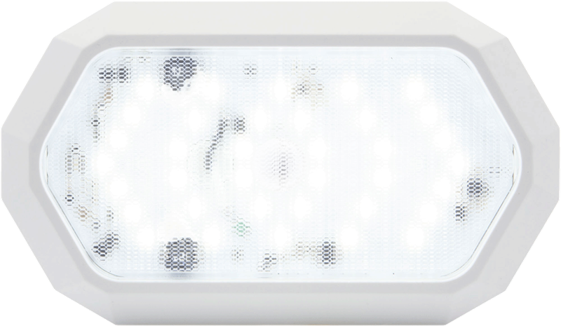 Optronics Ill03cehb Dome Light - Led - image 1