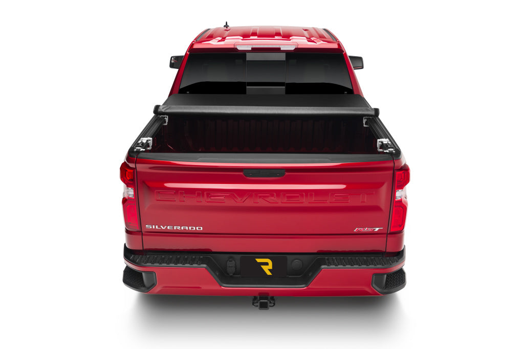 Truxedo 549801 Tonneau Cover - image 5