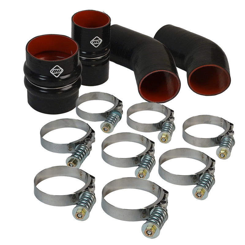 BD Diesel 1045218 Intercooler Hose Coupling - image 1