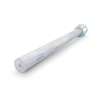 Camco Water Heater Anode Rod (11563) – Length: 9-1/2 Inch