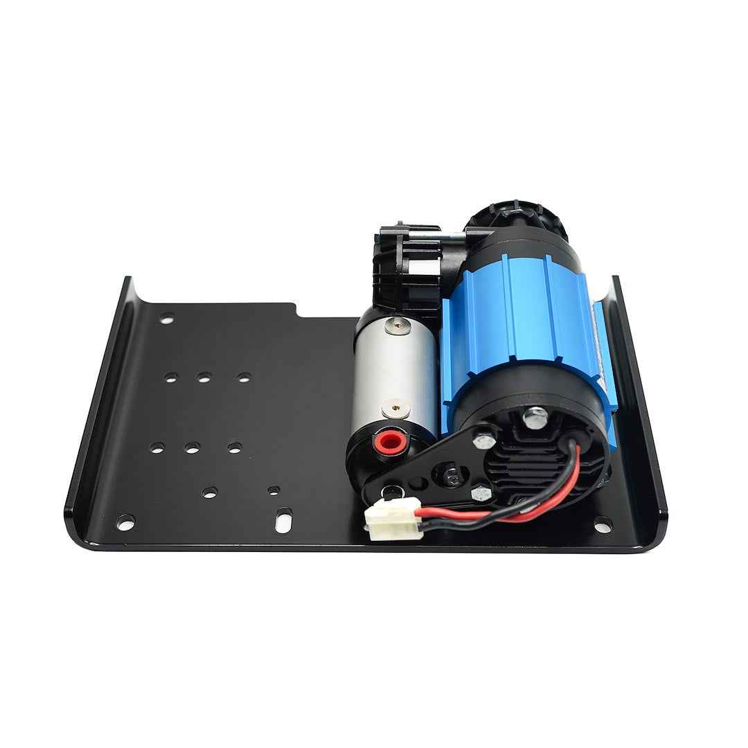 ARB CKMA12BK1 12V On-Board Compressor Kit for Select Ford Bronco