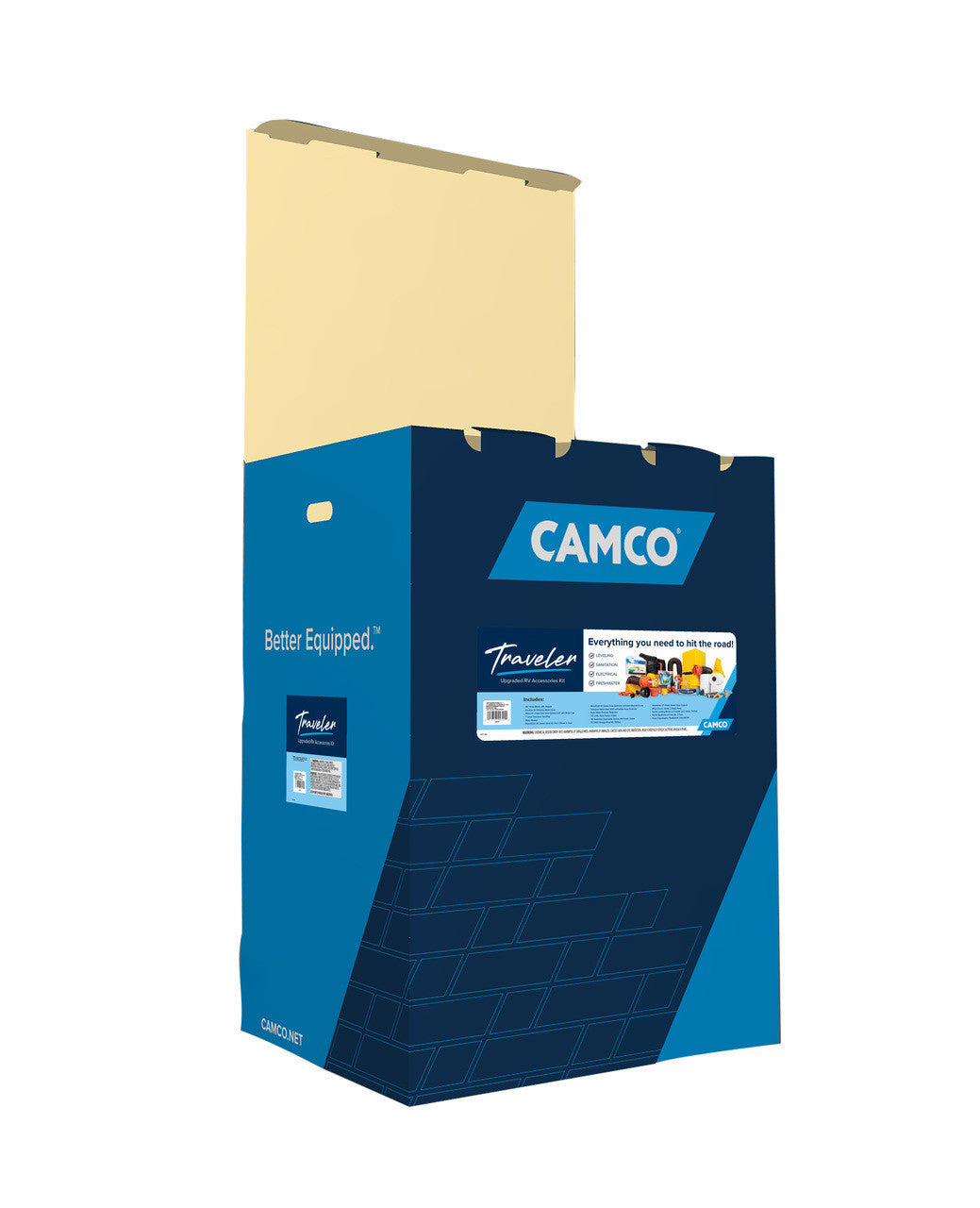 Camco 44791 Rv Start Up Kit - image 2
