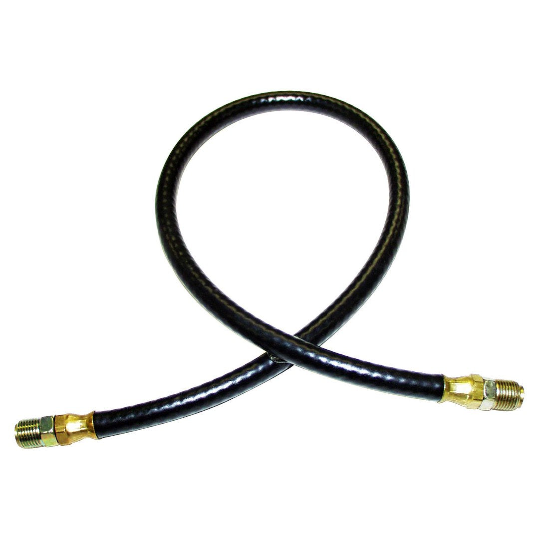 Crown Automotive A1197 Oil Filter Relocation Hose - image 1